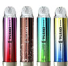 Crystal SKE Super Max 4500 Puffs Disposable Bar Pack of 10