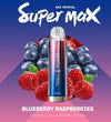 Crystal SKE Super Max 4500 Puffs Disposable Bar Pack of 10