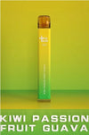 Dew Bar 600 Disposable Vape Puff Pod Device Box of 10 #Simbavapes#
