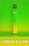 Dew Bar 600 Disposable Vape Puff Pod Device Box of 10 #Simbavapes#