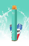 Dew Bar 600 Disposable Vape Puff Pod Device Box of 10 #Simbavapes#