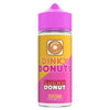 Dinky Donuts 100ml Shortfill Sugar Donut