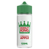 Donut King 100ml Cinnamon Apple