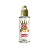 Donut King 100ml Creme De Menthe