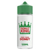 Donut King 100ml Deep Fried Donut