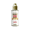 Donut King 100ml Jaffa