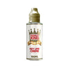 Donut King 100ml Key Lime Creme