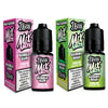 Doozy Mix Salts - 10ml - Nic Salts - Box of 10 10mg