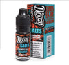 DOOZY NIC SALTS 10ML/20MG PACK OF 10 - The Vape Giant