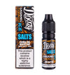 DOOZY NIC SALTS 10ML/20MG PACK OF 10 - The Vape Giant