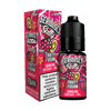 Doozy Seriously Soda Nic Salt 10ml E - Liquids Box of 10 Fruity Fusion