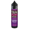 Doozy Sweets 50ml Shortfill - The Vape Giant
