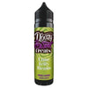 Doozy Sweets 50ml Shortfill - The Vape Giant
