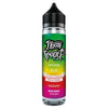 Doozy Sweets 50ml Shortfill - The Vape Giant