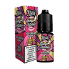 Doozy Temptation Nic Salt 10ml E - Liquids Box of 10 Ice Cream Cake