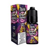 Doozy Temptation Nic Salt 10ml E - Liquids Box of 10 Jam Tart