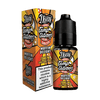 Doozy Temptation Nic Salt 10ml E - Liquids Box of 10 Muffin Delight