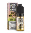Double Drip E - Liquids 10ml Nic Salt Pack of 10 Lemon Sherbets