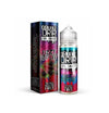 Double Drip E - Liquids 10ml Nic Salt Pack of 10 Fizzy Cherry Cola Bottles