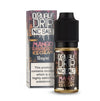 Double Drip E - Liquids 10ml Nic Salt Pack of 10 Mango Raspberry Ice Cream