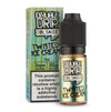 Double Drip E - Liquids 10ml Nic Salt Pack of 10 Twisted Ice Cream