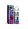 Double Drip E - Liquids 10ml Nic Salt Pack of 10 Raspberry Sherbet