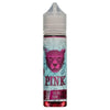 Dr Vapes Panther Series 50ml Shortfill Pink Ice