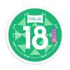 Elf Bar Tacja Nicotine Pouches Snuss/Nicopods 20 MG