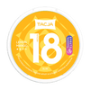 Elf Bar Tacja Nicotine Pouches Snuss/Nicopods 20 MG
