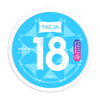 Elf Bar Tacja Nicotine Pouches Snuss/Nicopods 20 MG