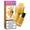 Elfbar AF5000 Puffs Prefilled Vape Kit Pink Lemonade