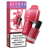 Elfbar AF5000 Puffs Prefilled Vape Kit Watermelon Ice