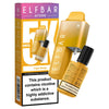 Elfbar AF5000 Puffs Prefilled Vape Kit Triple Mango