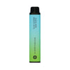 Elux Legend 3500 Disposable Vape Pack Of 10 Blueberry Bubblegum