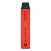 Elux Legend 3500 Disposable Vape Pack Of 10 Peach Blueberry Candy