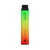 Elux Legend 3500 Disposable Vape Pack Of 10 Apple Peach Pear