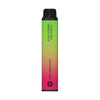 Elux Legend 3500 Disposable Vape Pack Of 10 Apple Berry Blast