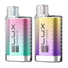 Elux Viva 600 Crystal Disposable Vape Puff Bar Pod Box of 10 - The Vape Giant