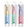 ENE Legend 4000 Prefilled Vape 20MG White Peach Oolong Cola