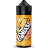 Fantasi 100ml Shortfill Orange