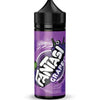 Fantasi 100ml Shortfill Grape