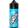 Fantasi 100ml Shortfill Blue Raspberry