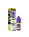 Firerose 5000 Nic Salt 10ml E - liquids Box of 10 Berry Bang