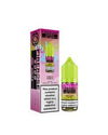 Firerose 5000 Nic Salt 10ml E - liquids Box of 10 Hubbla Bubbla