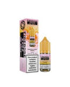 Firerose 5000 Nic Salt 10ml E - liquids Box of 10 Pineapple Peach Mango