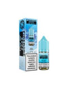 Firerose 5000 Nic Salt 10ml E - liquids Box of 10 Blue Crush