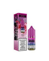 Firerose 5000 Nic Salt 10ml E - liquids Box of 10 Cherry Sours