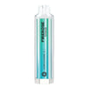 FIREROSE EX4500 DISPOSABLE 20MG - The Vape Giant