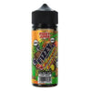 Fizzy Juice 100ml Shortfill Pineapple Bubblegum