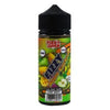 Fizzy Juice 100ml Shortfill Apple Cocktail
